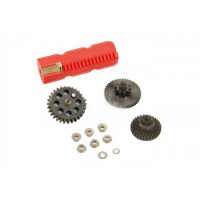 Systema All Helical Gear Full Set